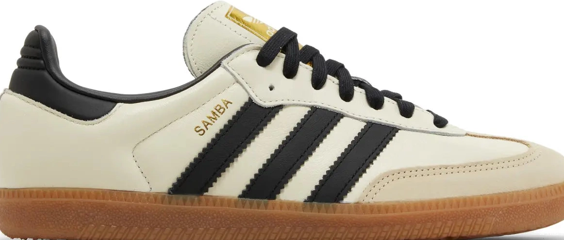 Strata Sand OG Cream Samba adidas W White 0819